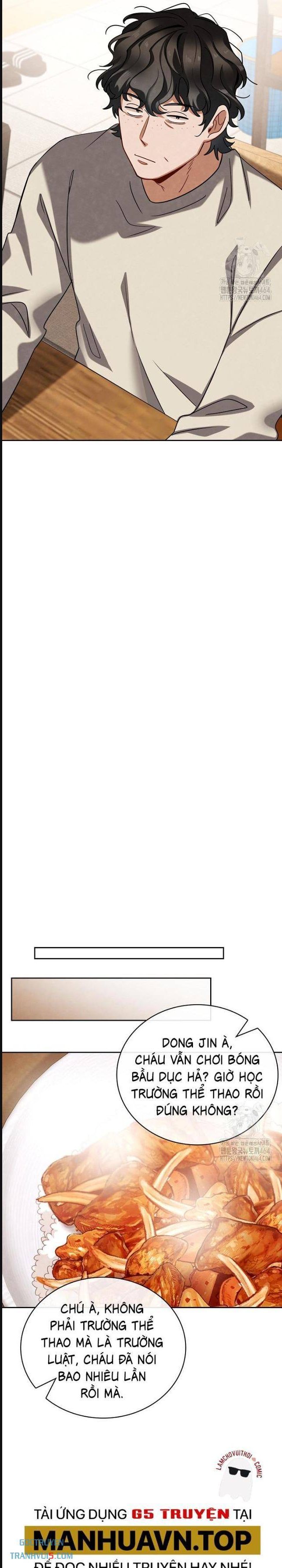 Sống Như Một Diễn Viên: Chapter 107