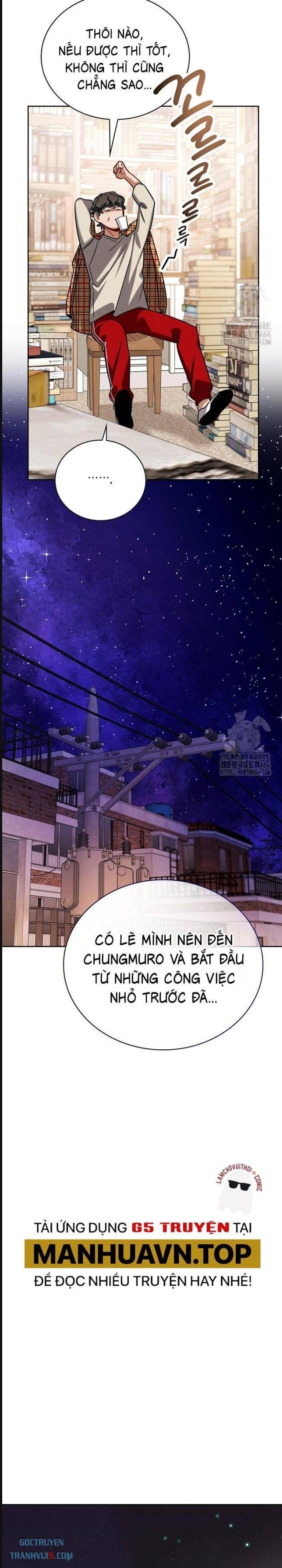 Sống Như Một Diễn Viên: Chapter 107