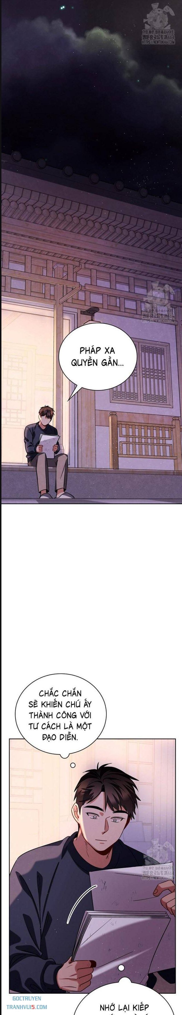 Sống Như Một Diễn Viên: Chapter 107