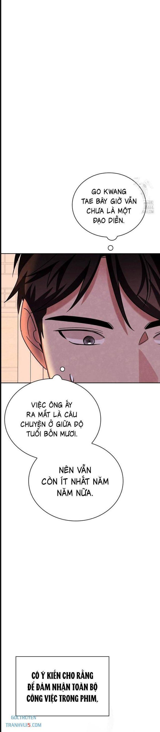 Sống Như Một Diễn Viên: Chapter 107