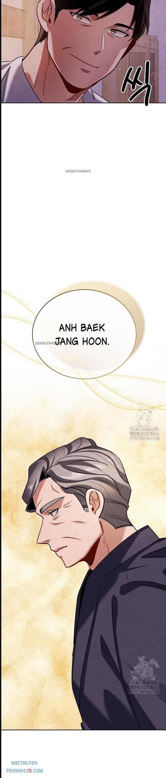 Sống Như Một Diễn Viên: Chapter 107