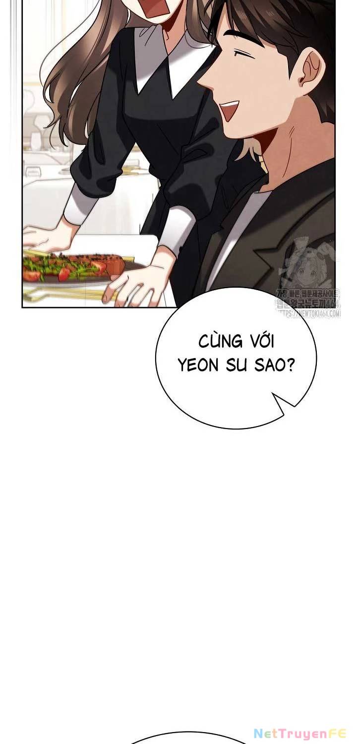 Sống Như Một Diễn Viên: Chapter 108