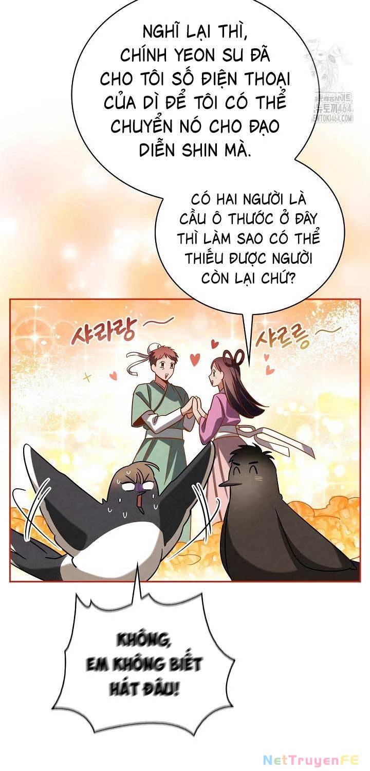 Sống Như Một Diễn Viên: Chapter 108