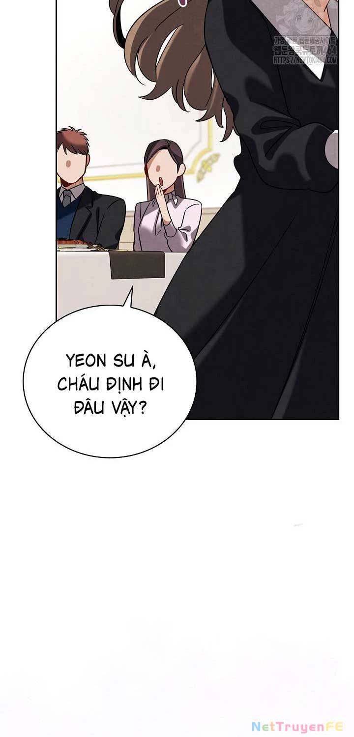 Sống Như Một Diễn Viên: Chapter 108