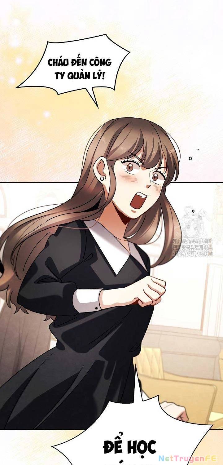 Sống Như Một Diễn Viên: Chapter 108