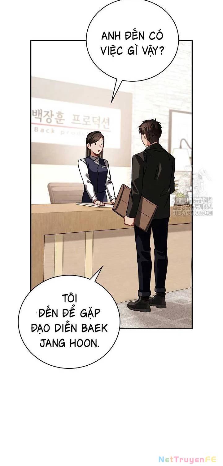 Sống Như Một Diễn Viên: Chapter 108
