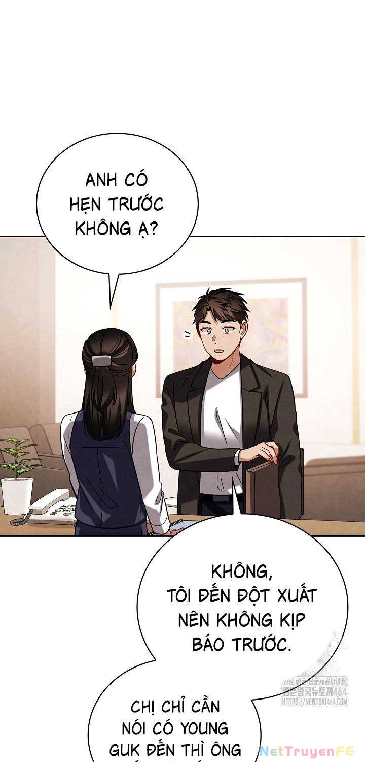 Sống Như Một Diễn Viên: Chapter 108