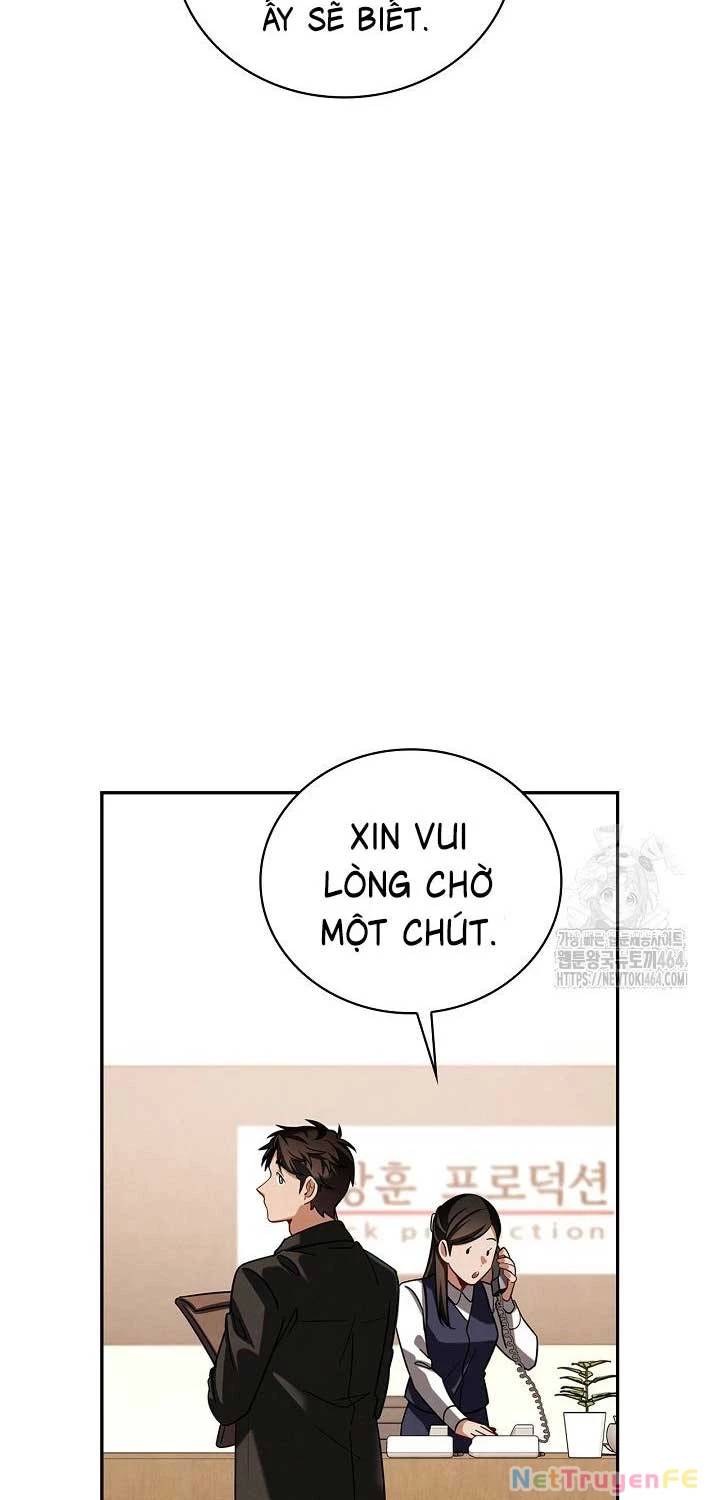 Sống Như Một Diễn Viên: Chapter 108