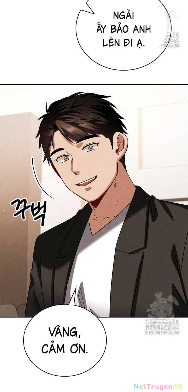 Sống Như Một Diễn Viên: Chapter 108