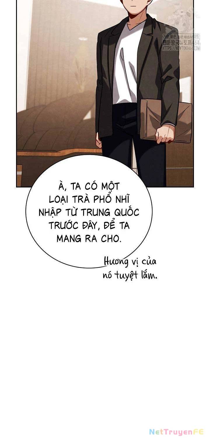 Sống Như Một Diễn Viên: Chapter 108