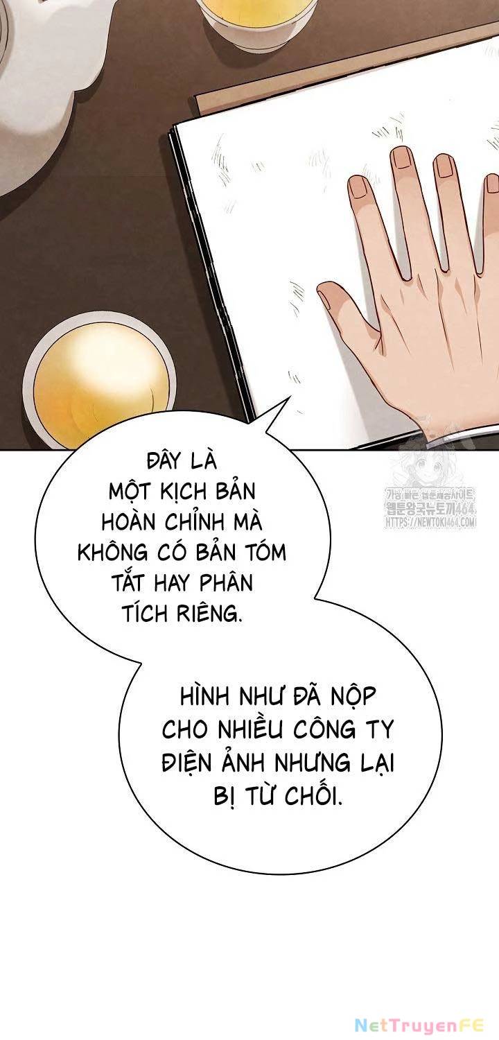 Sống Như Một Diễn Viên: Chapter 108