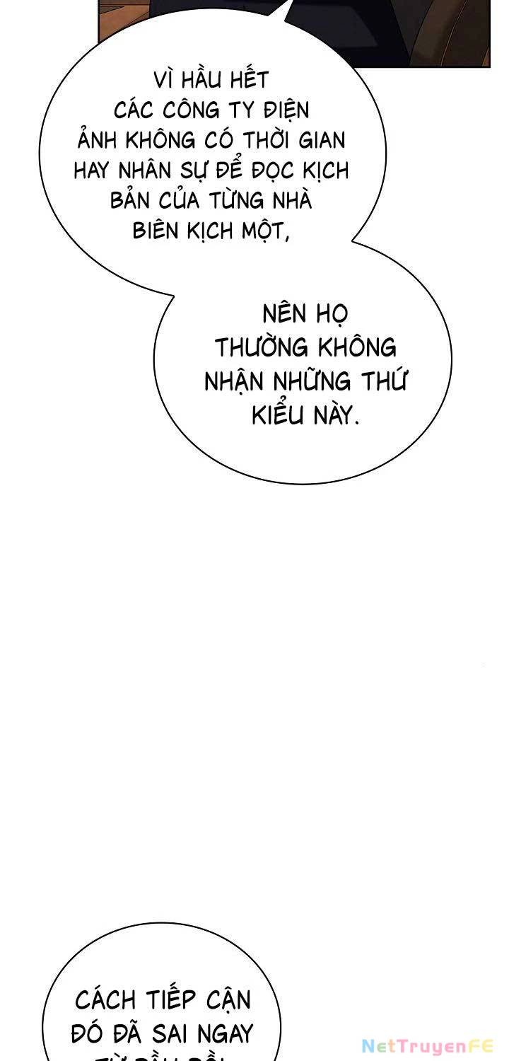 Sống Như Một Diễn Viên: Chapter 108