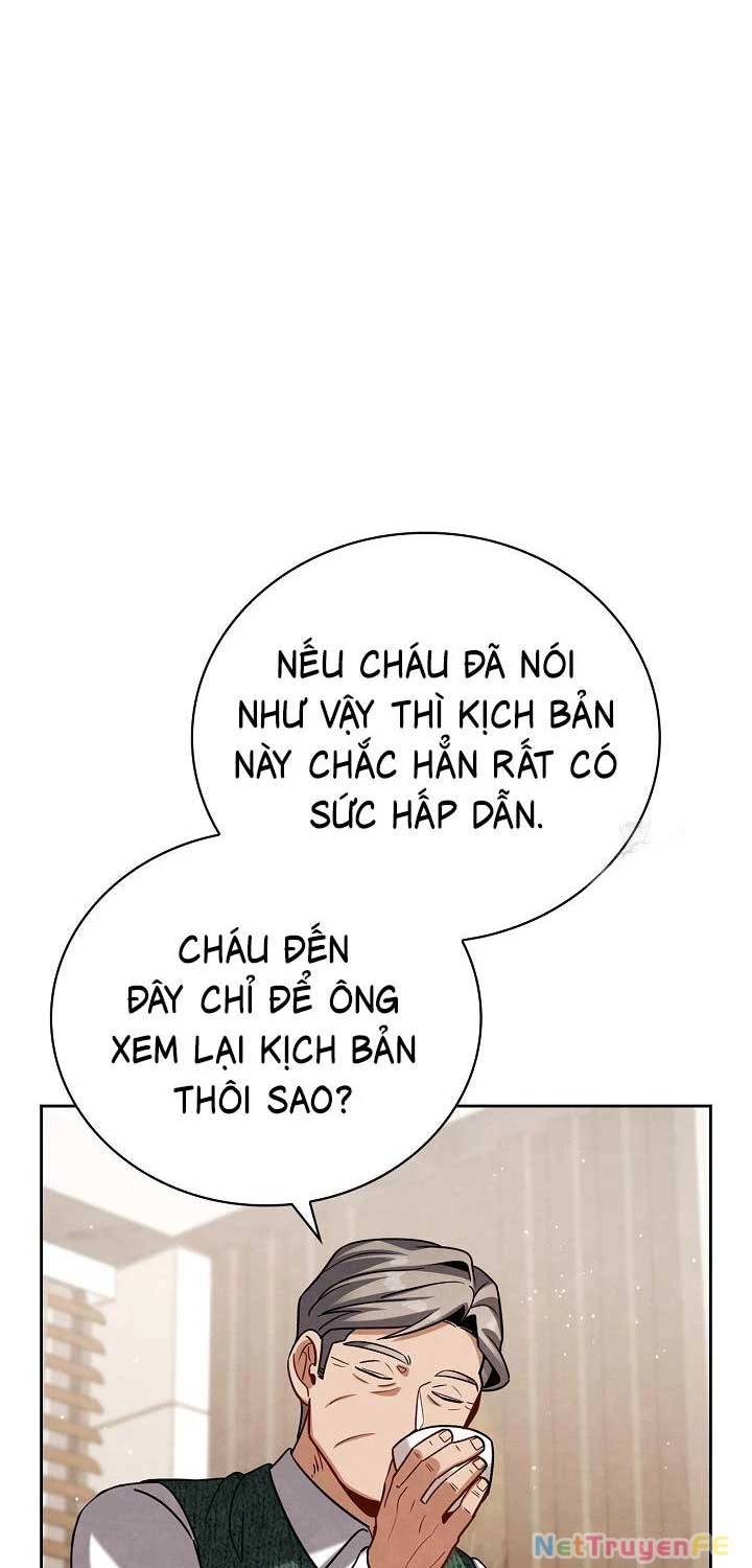 Sống Như Một Diễn Viên: Chapter 108