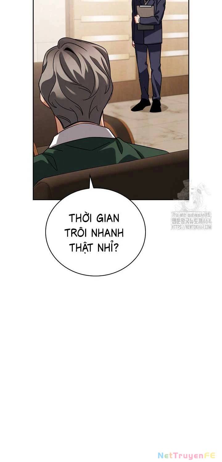 Sống Như Một Diễn Viên: Chapter 108