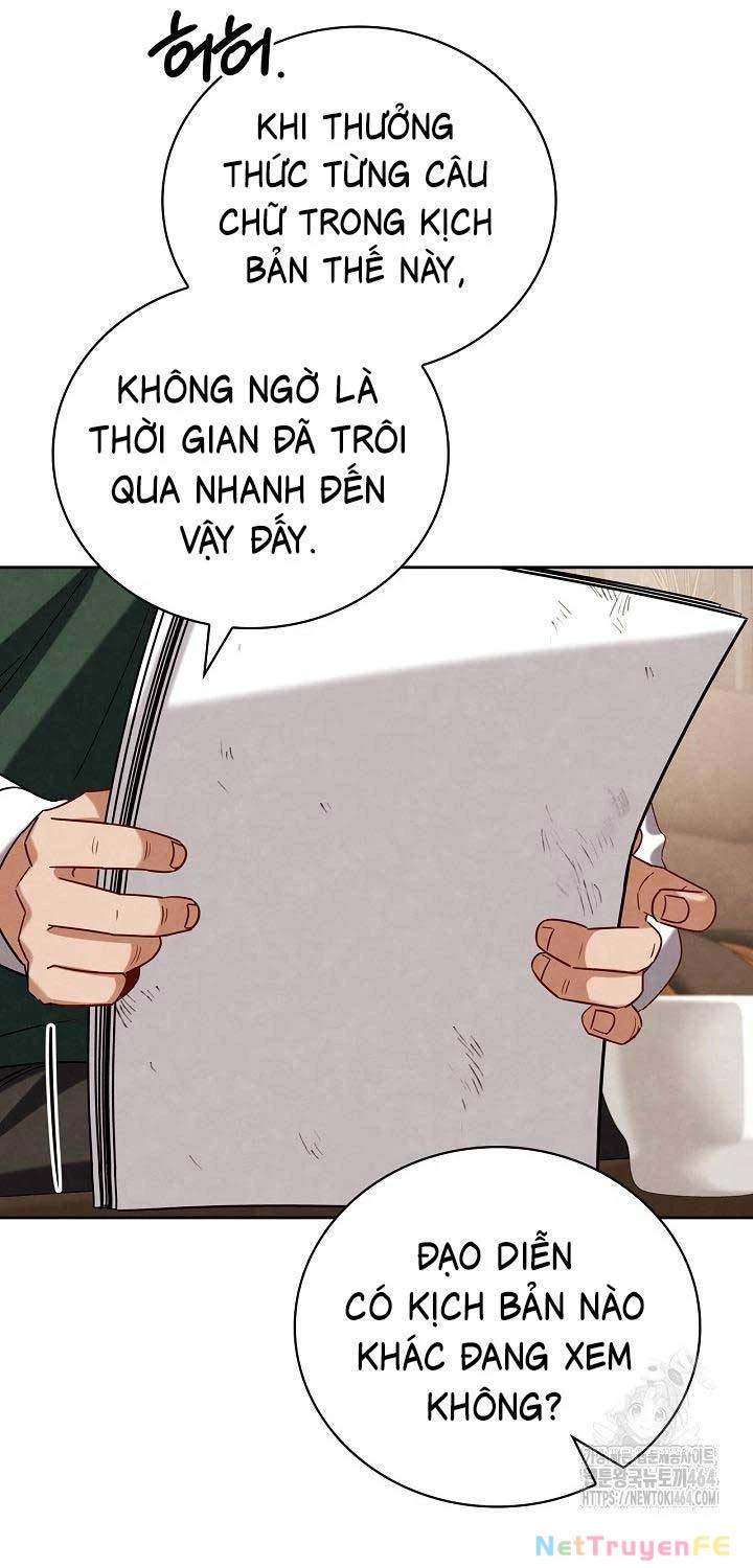 Sống Như Một Diễn Viên: Chapter 108