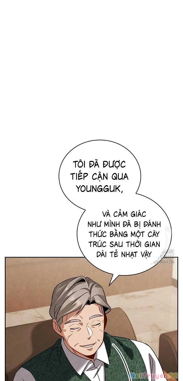 Sống Như Một Diễn Viên: Chapter 108