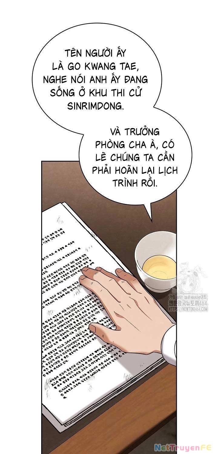 Sống Như Một Diễn Viên: Chapter 108