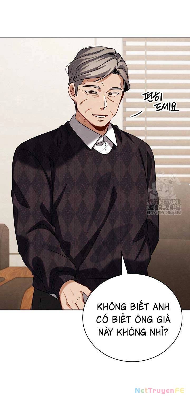 Sống Như Một Diễn Viên: Chapter 108