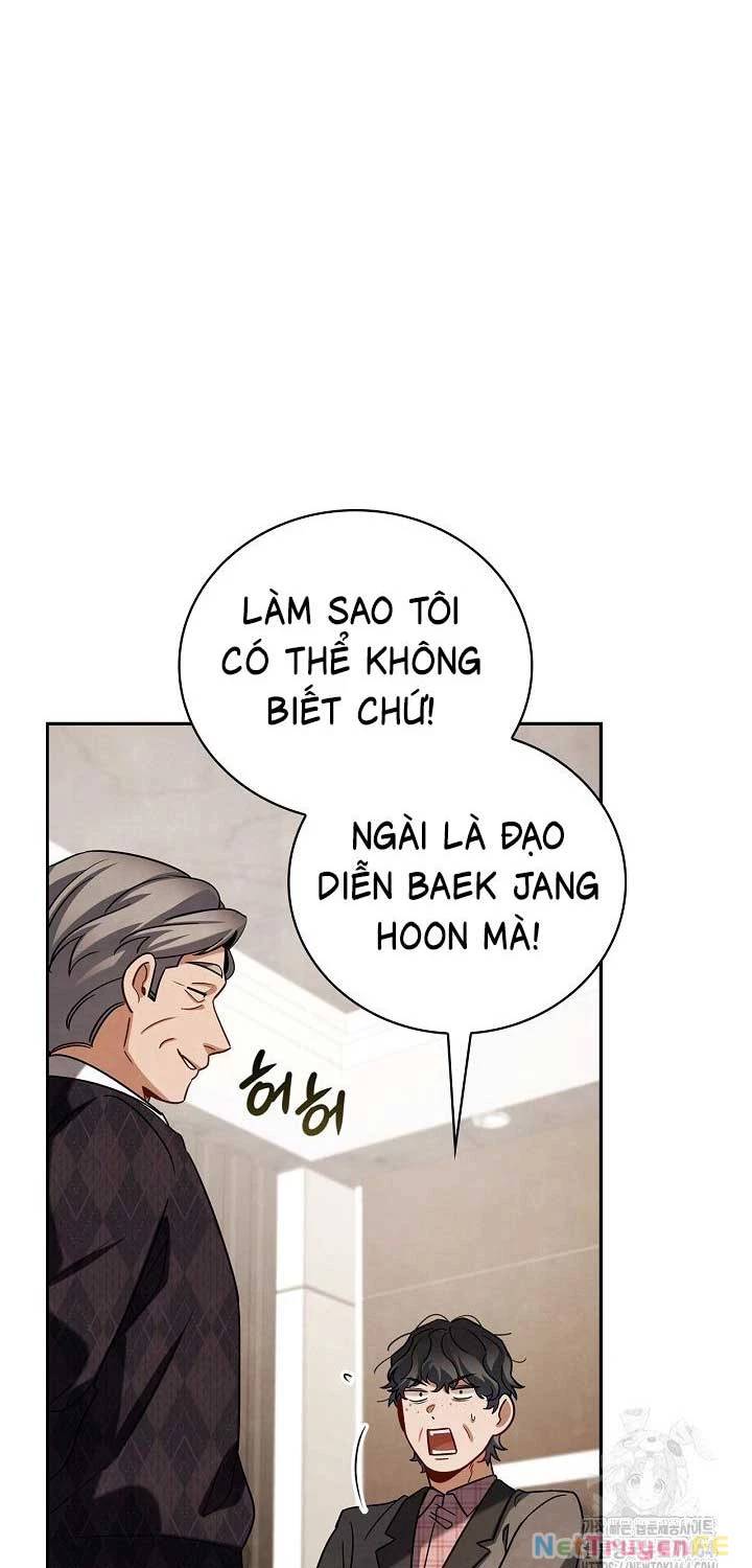 Sống Như Một Diễn Viên: Chapter 108