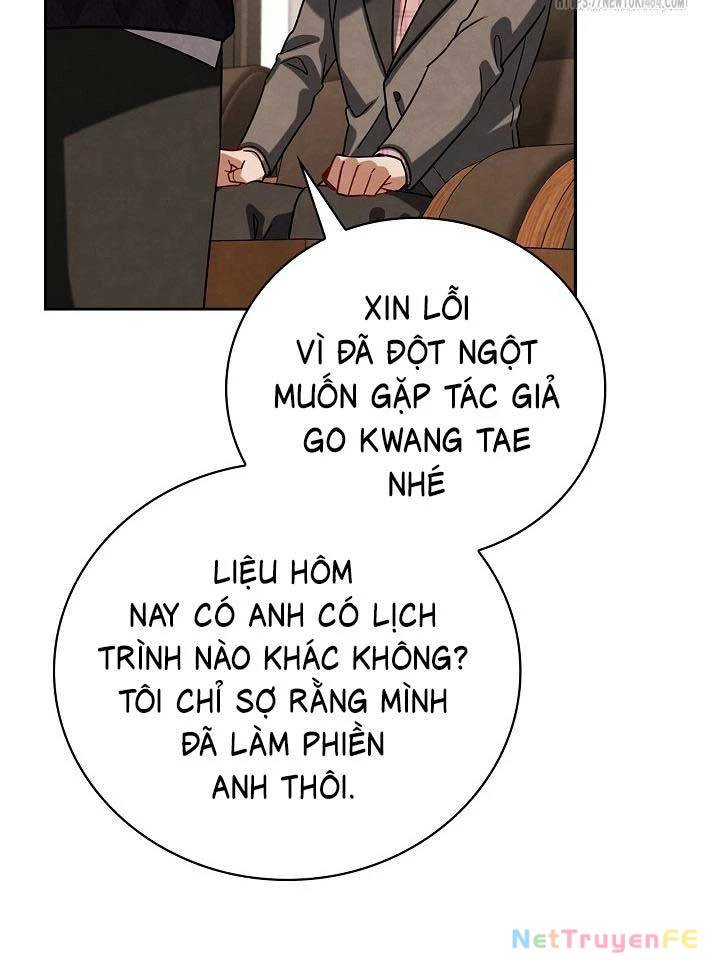 Sống Như Một Diễn Viên: Chapter 108