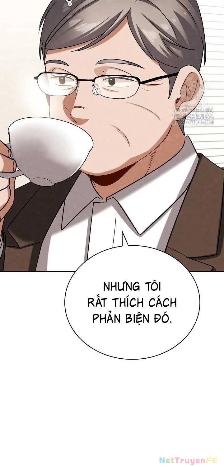 Sống Như Một Diễn Viên: Chapter 108