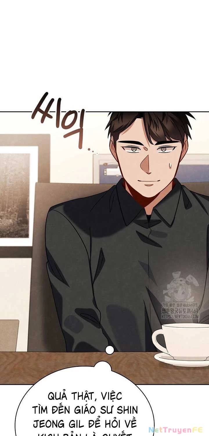Sống Như Một Diễn Viên: Chapter 108