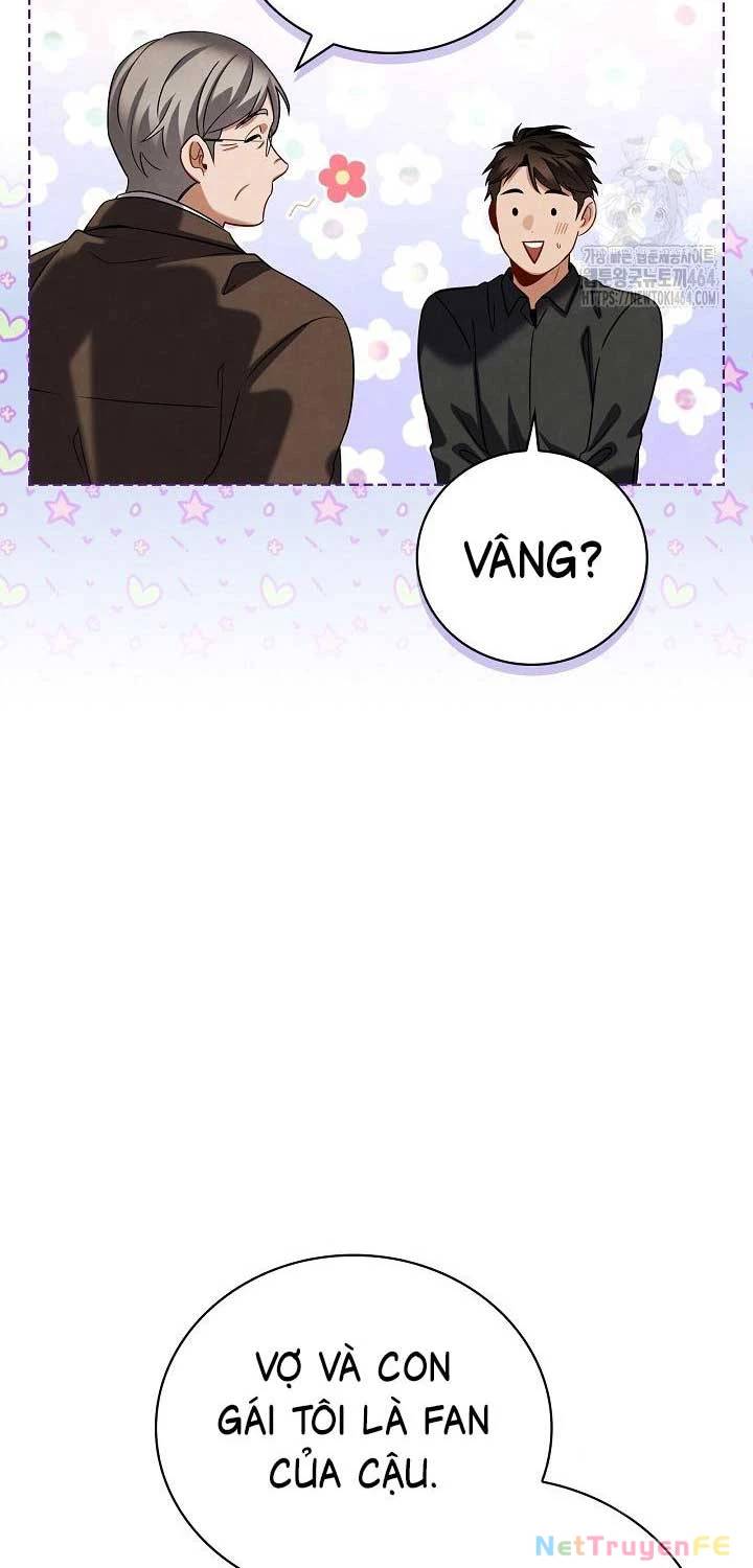 Sống Như Một Diễn Viên: Chapter 108