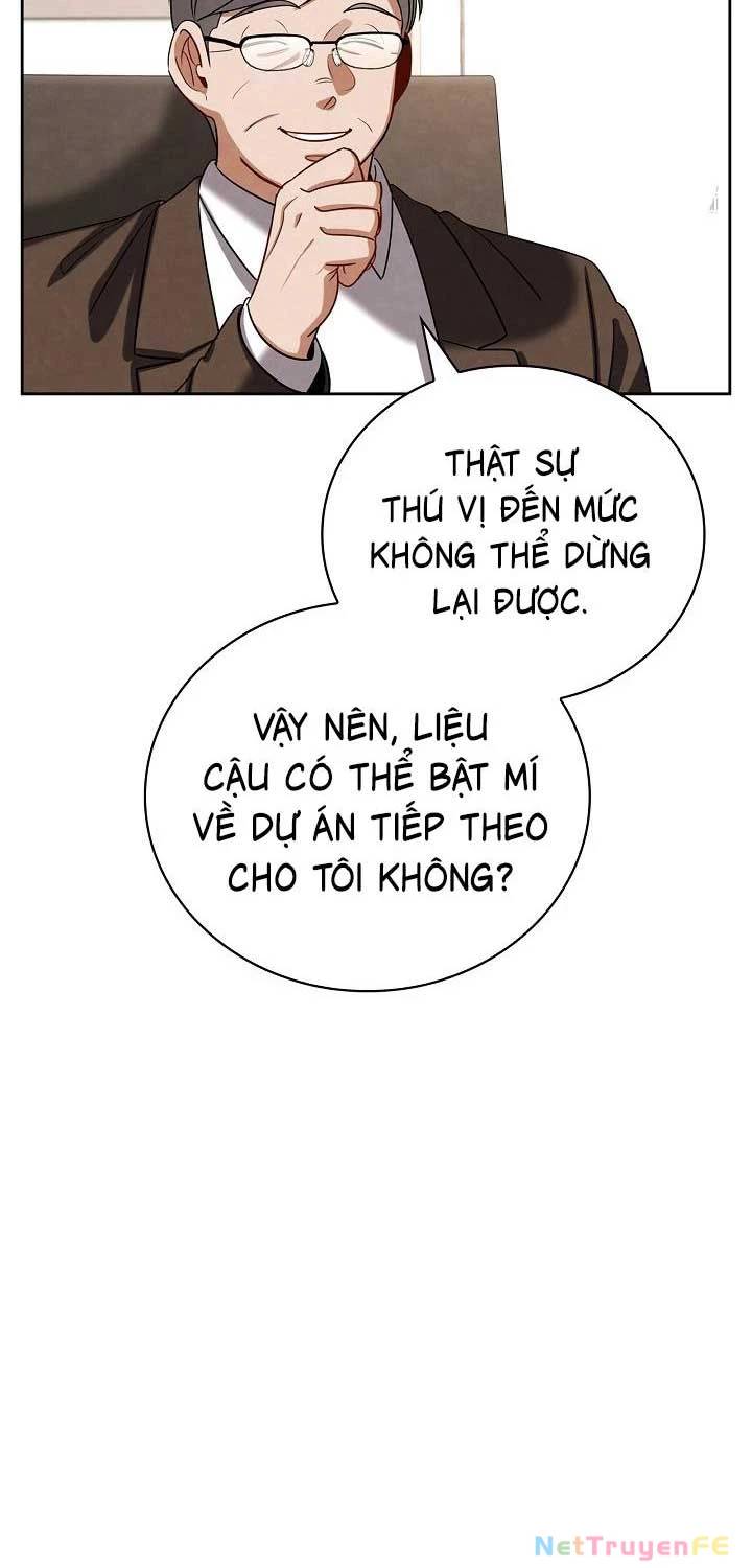 Sống Như Một Diễn Viên: Chapter 108