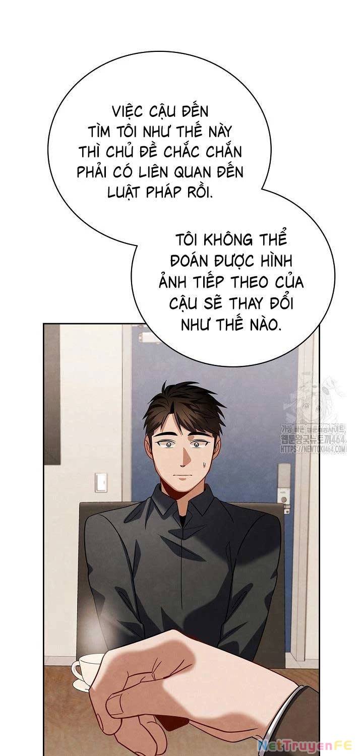 Sống Như Một Diễn Viên: Chapter 108