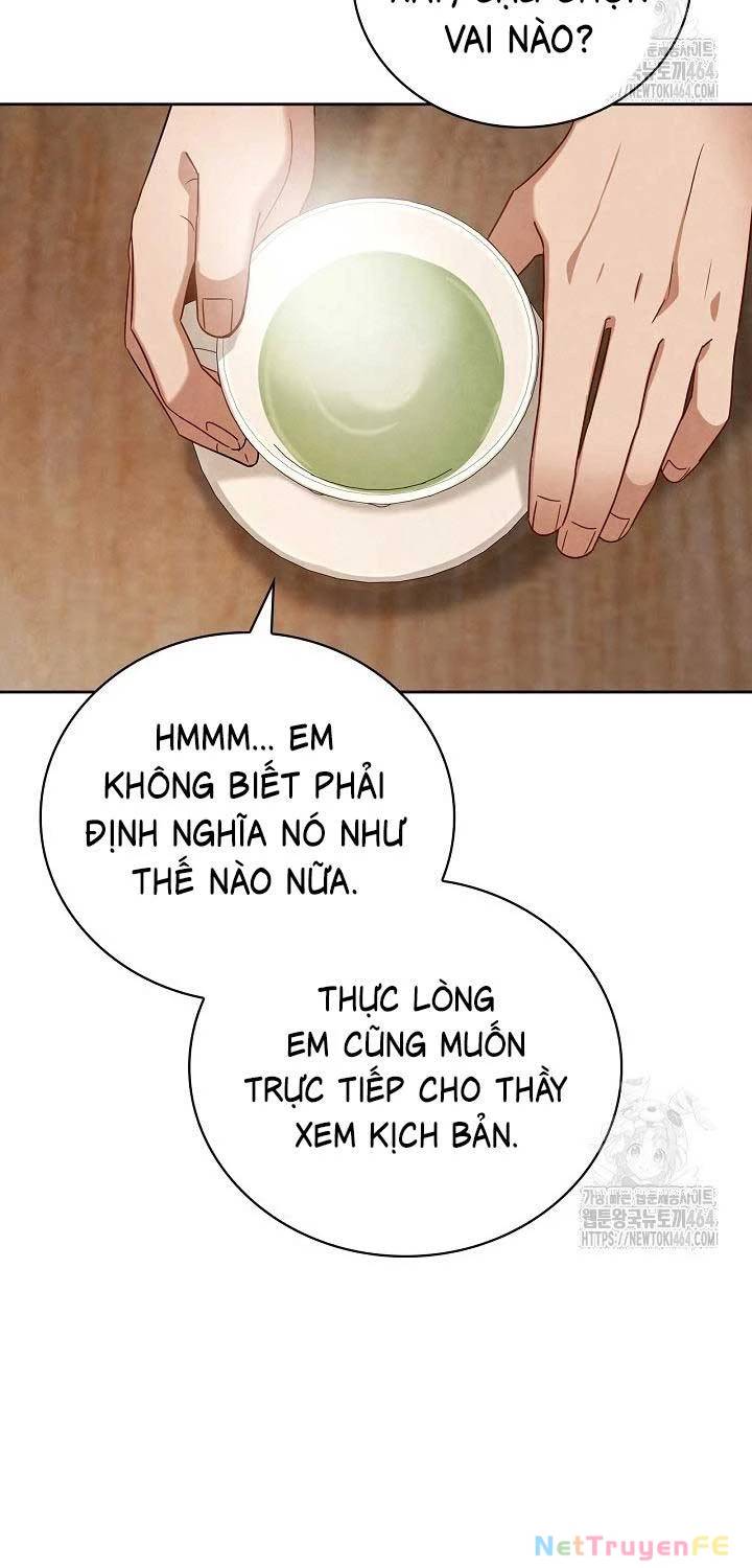 Sống Như Một Diễn Viên: Chapter 108