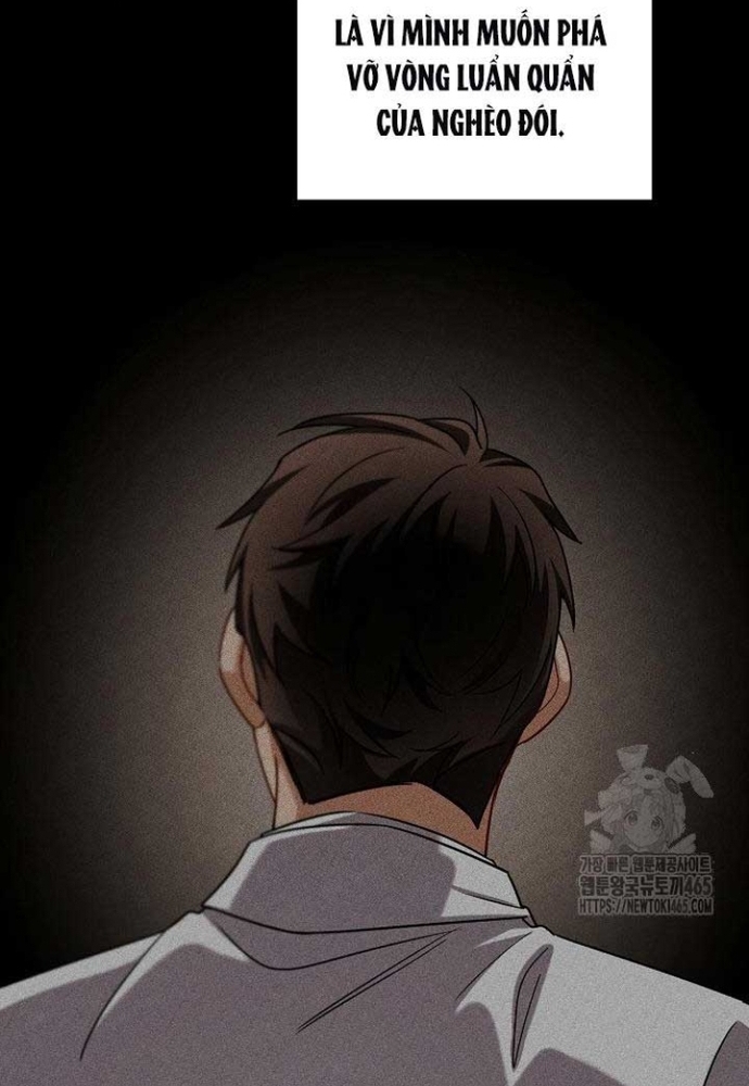 Sống Như Một Diễn Viên: Chapter 109