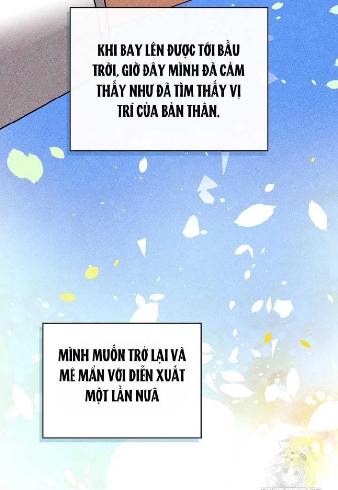 Sống Như Một Diễn Viên: Chapter 109