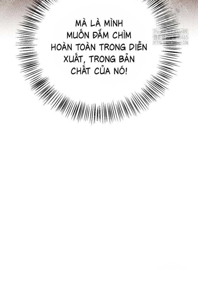 Sống Như Một Diễn Viên: Chapter 109