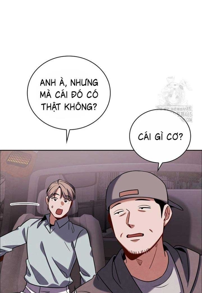 Sống Như Một Diễn Viên: Chapter 109