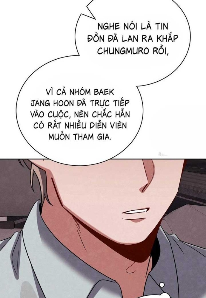 Sống Như Một Diễn Viên: Chapter 109