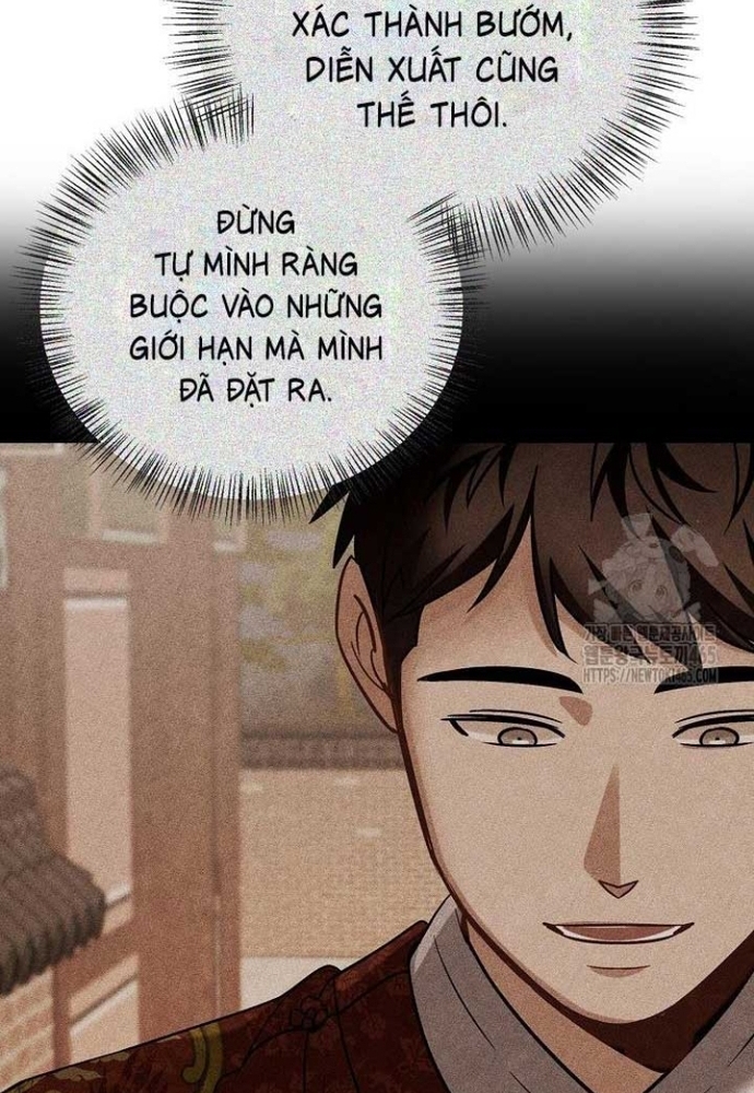 Sống Như Một Diễn Viên: Chapter 109