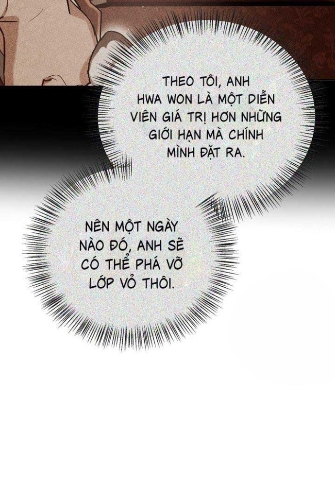 Sống Như Một Diễn Viên: Chapter 109