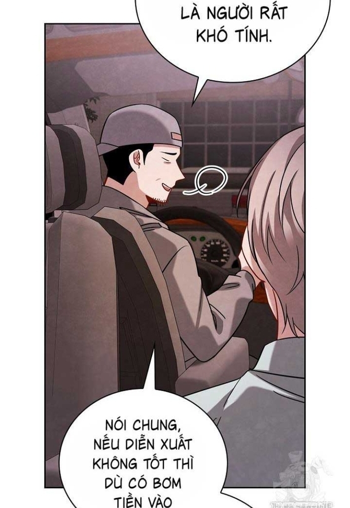 Sống Như Một Diễn Viên: Chapter 109