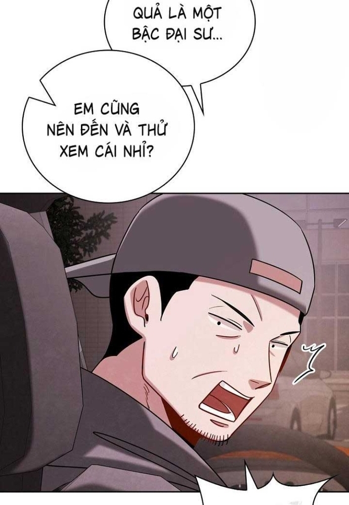 Sống Như Một Diễn Viên: Chapter 109