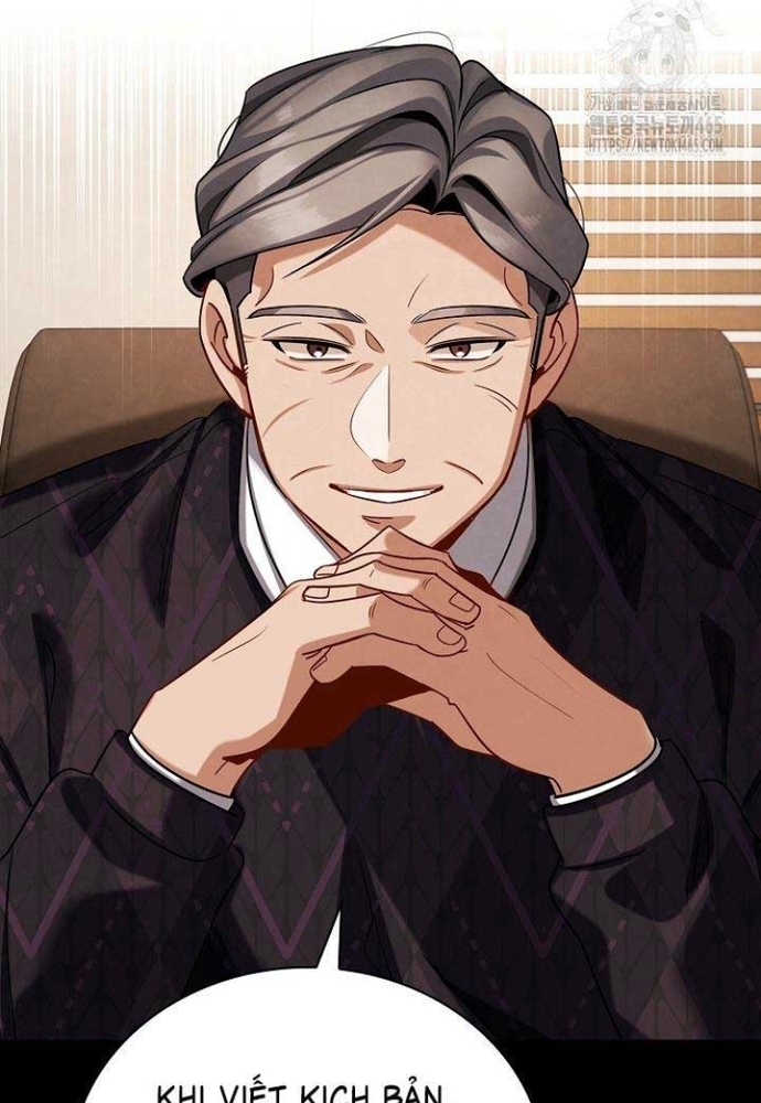 Sống Như Một Diễn Viên: Chapter 109