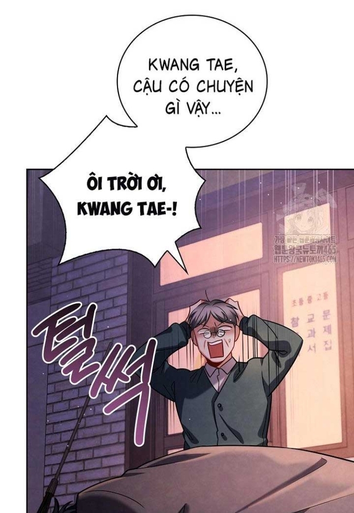 Sống Như Một Diễn Viên: Chapter 109