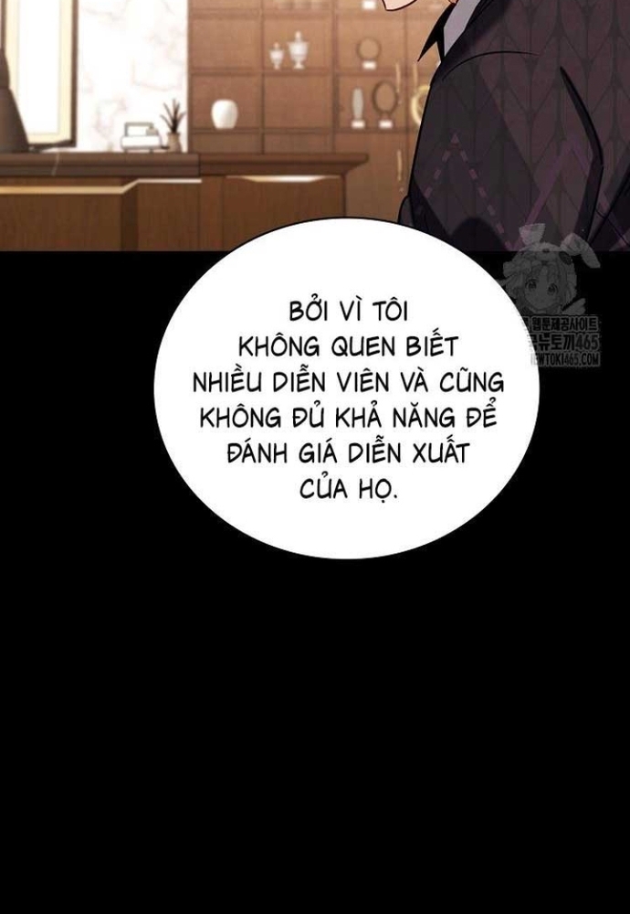 Sống Như Một Diễn Viên: Chapter 109