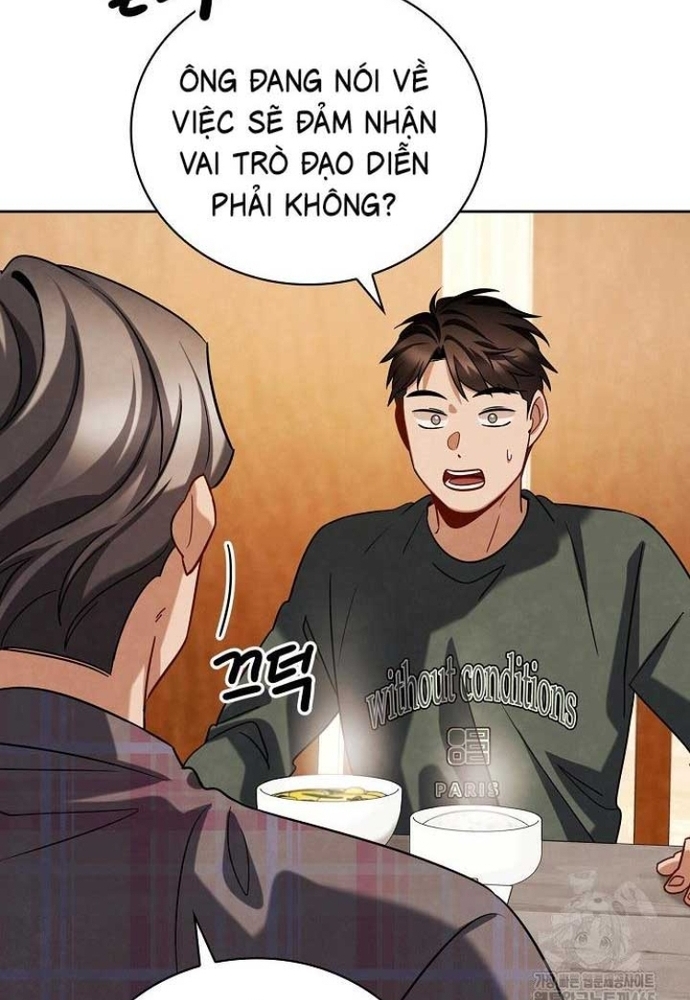 Sống Như Một Diễn Viên: Chapter 109