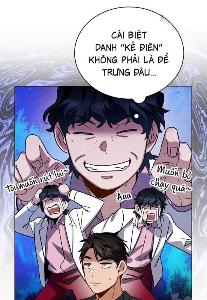 Sống Như Một Diễn Viên: Chapter 109