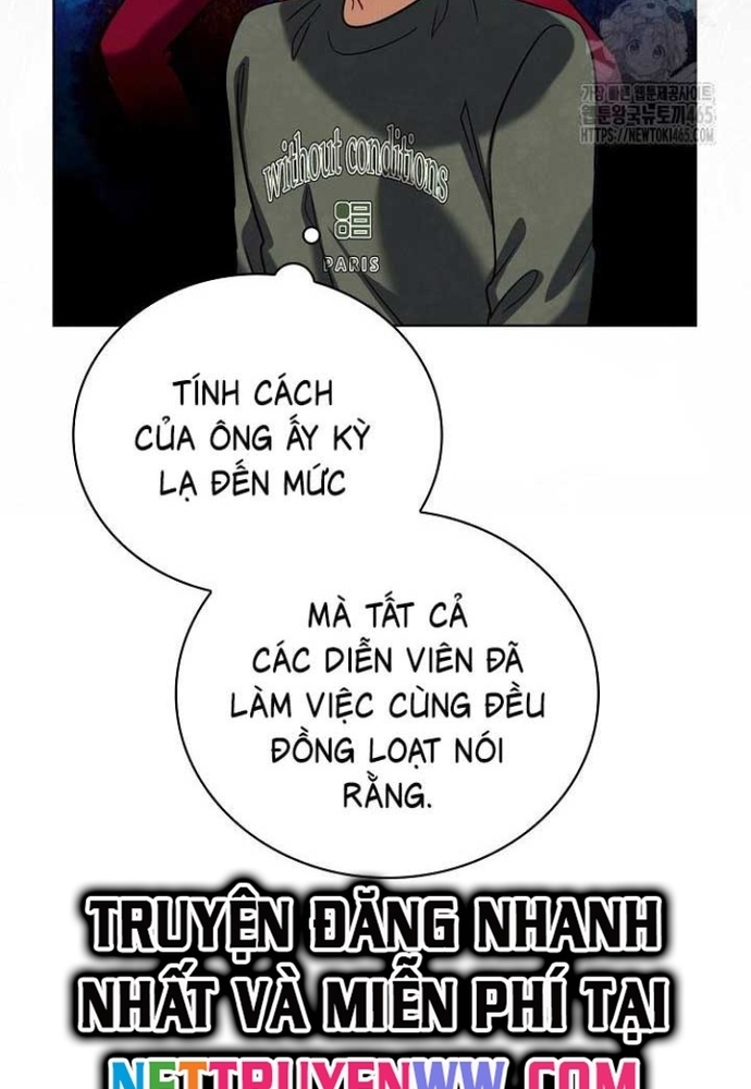 Sống Như Một Diễn Viên: Chapter 109