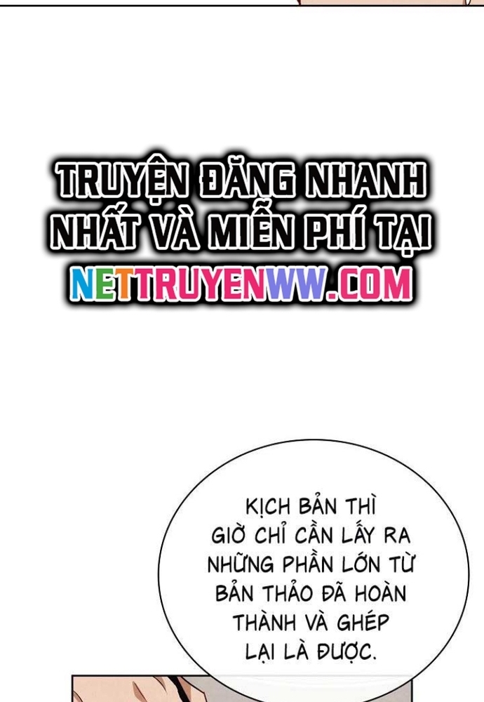 Sống Như Một Diễn Viên: Chapter 109