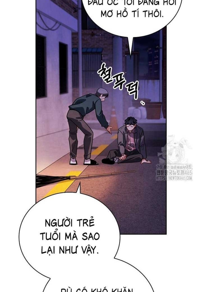 Sống Như Một Diễn Viên: Chapter 109