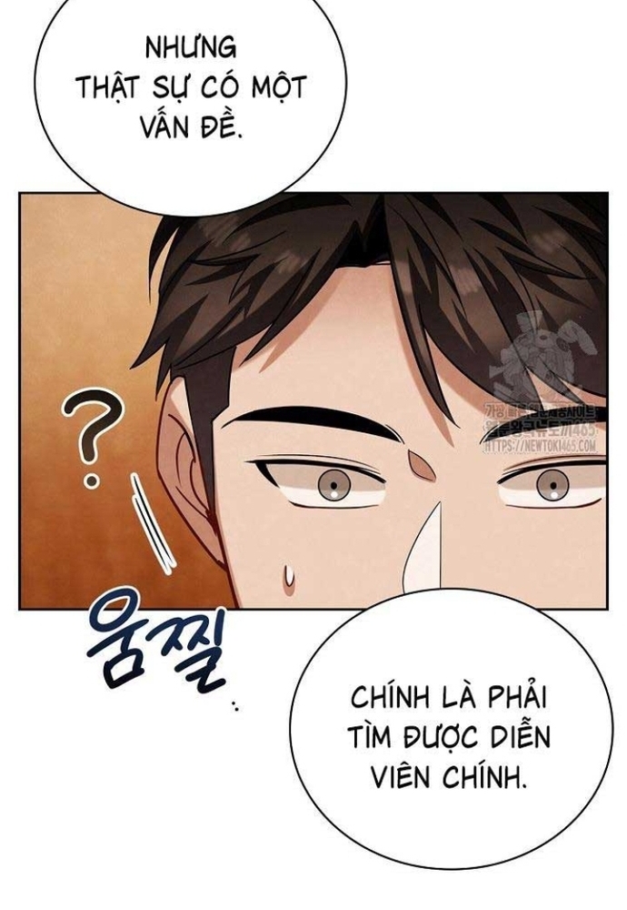 Sống Như Một Diễn Viên: Chapter 109