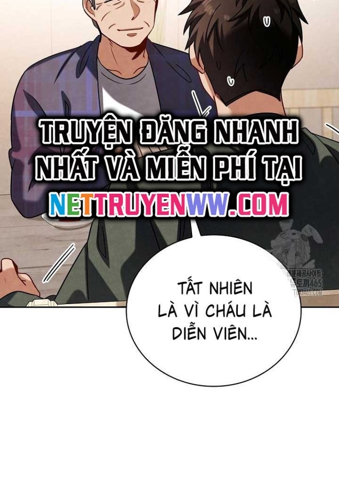 Sống Như Một Diễn Viên: Chapter 109