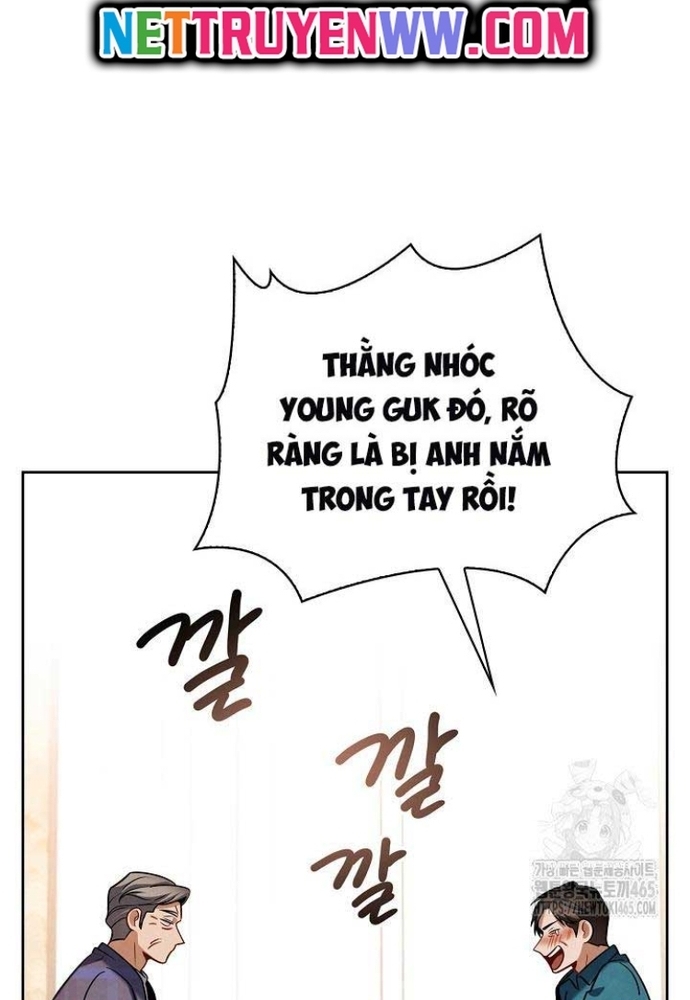 Sống Như Một Diễn Viên: Chapter 109